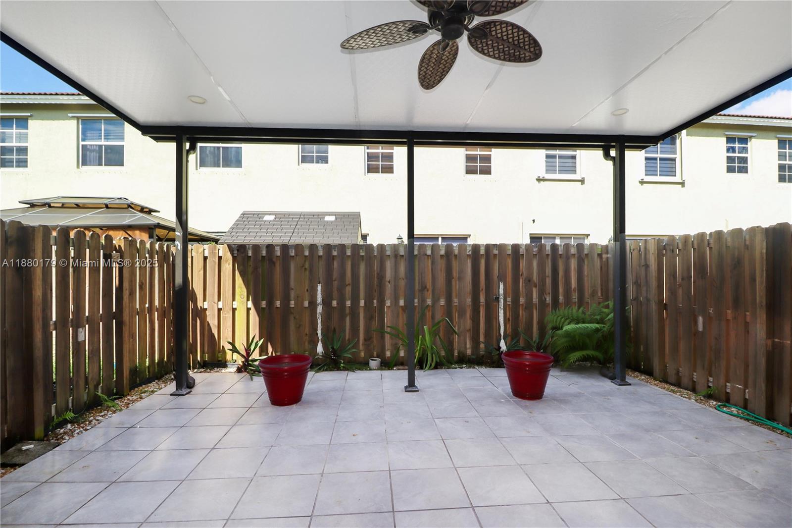 KEYS GARDEN - Residential