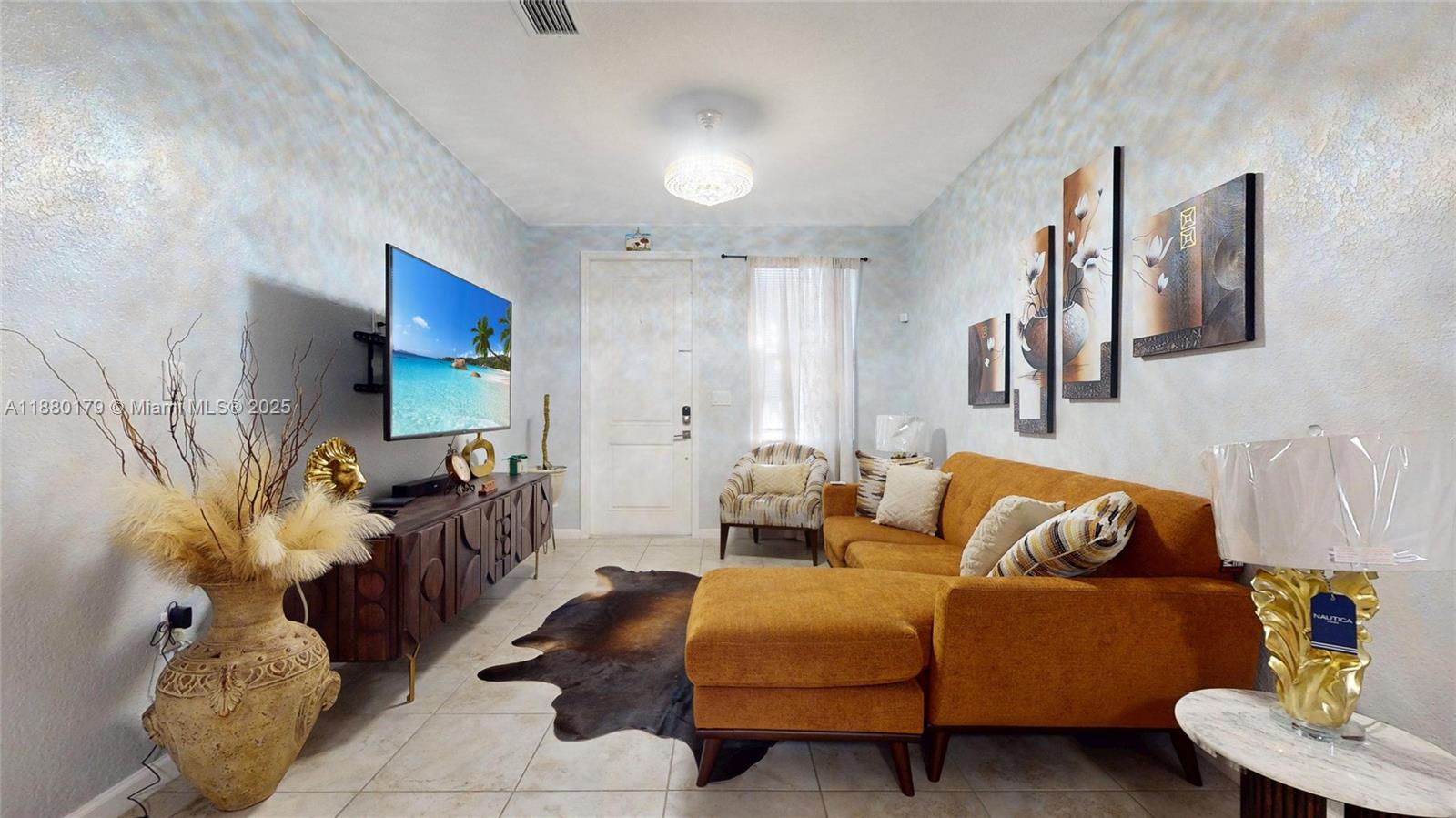 KEYS GARDEN - Residential