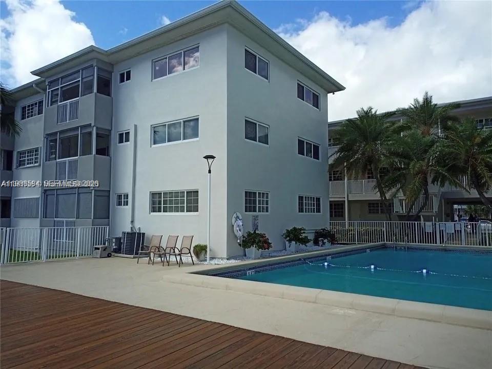 WOODLAKE APTS CONDO - Residential Lease