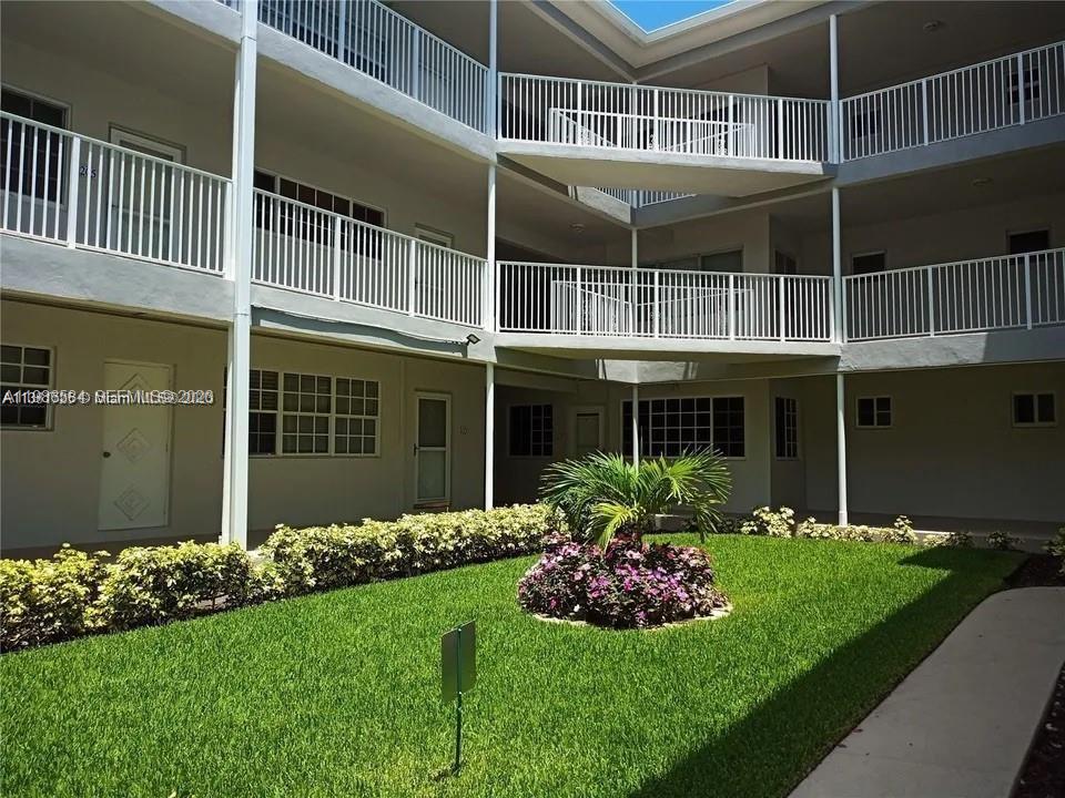 WOODLAKE APTS CONDO - Residential Lease