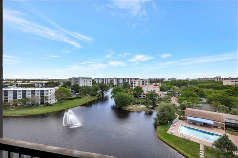 2334 S Cypress Bend Dr 501 Pompano Beach FL 33069