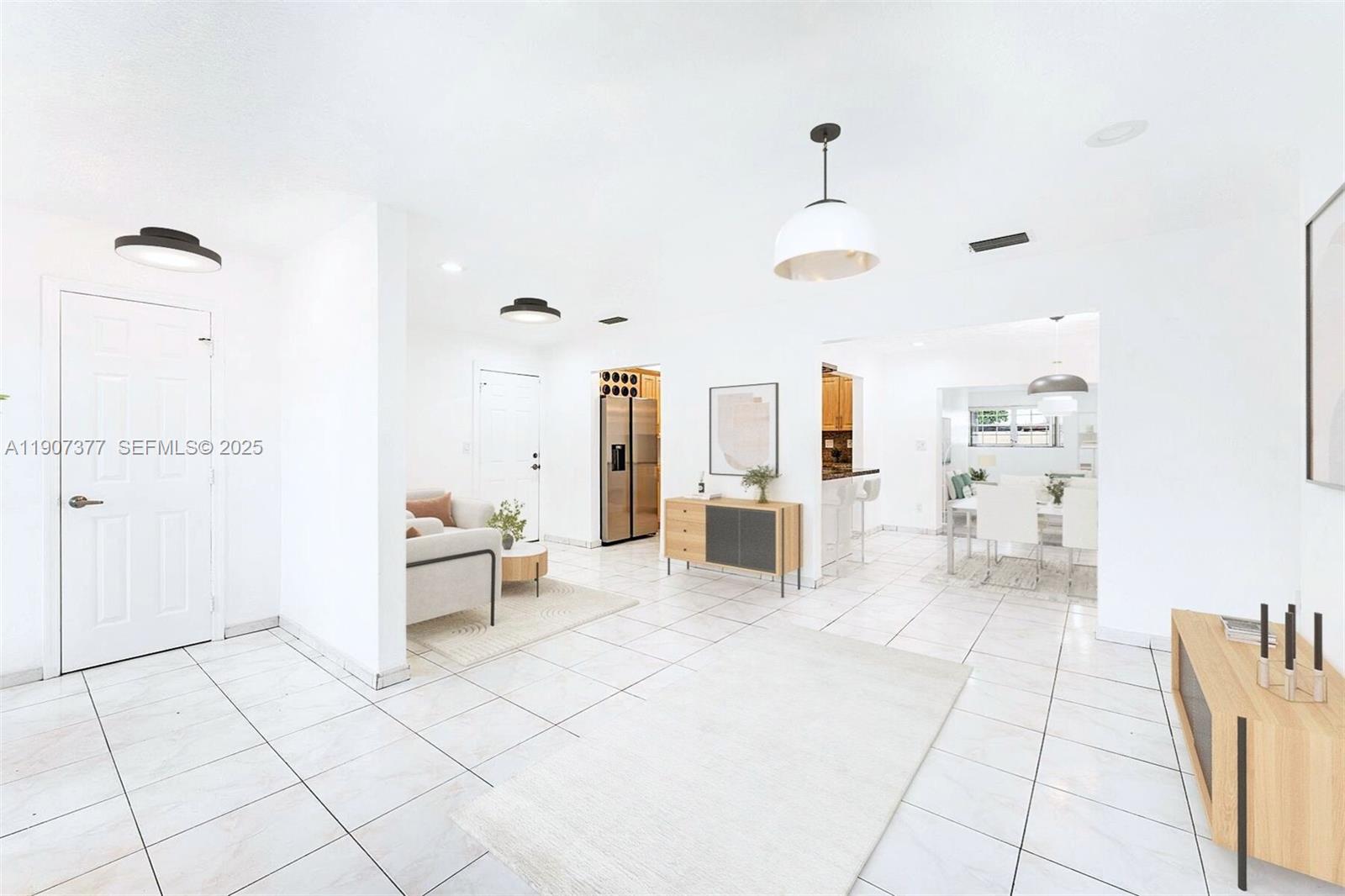 FAIRWAY ESTATES SEC 7 - Residential