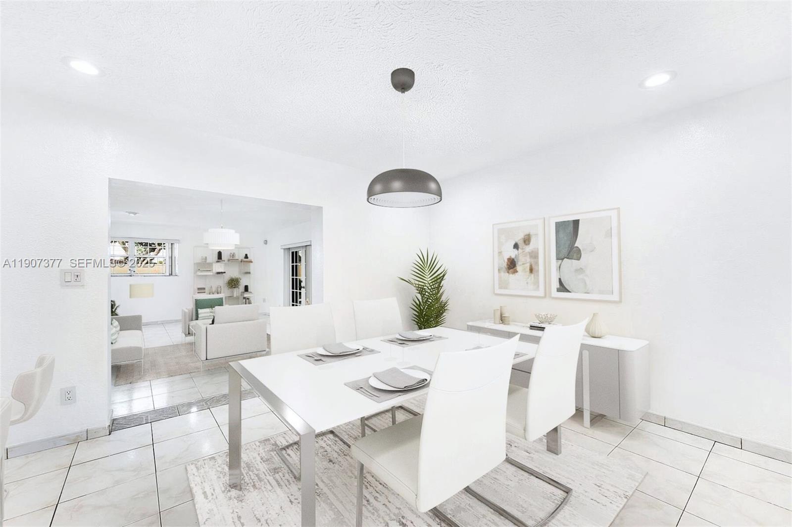 FAIRWAY ESTATES SEC 7 - Residential