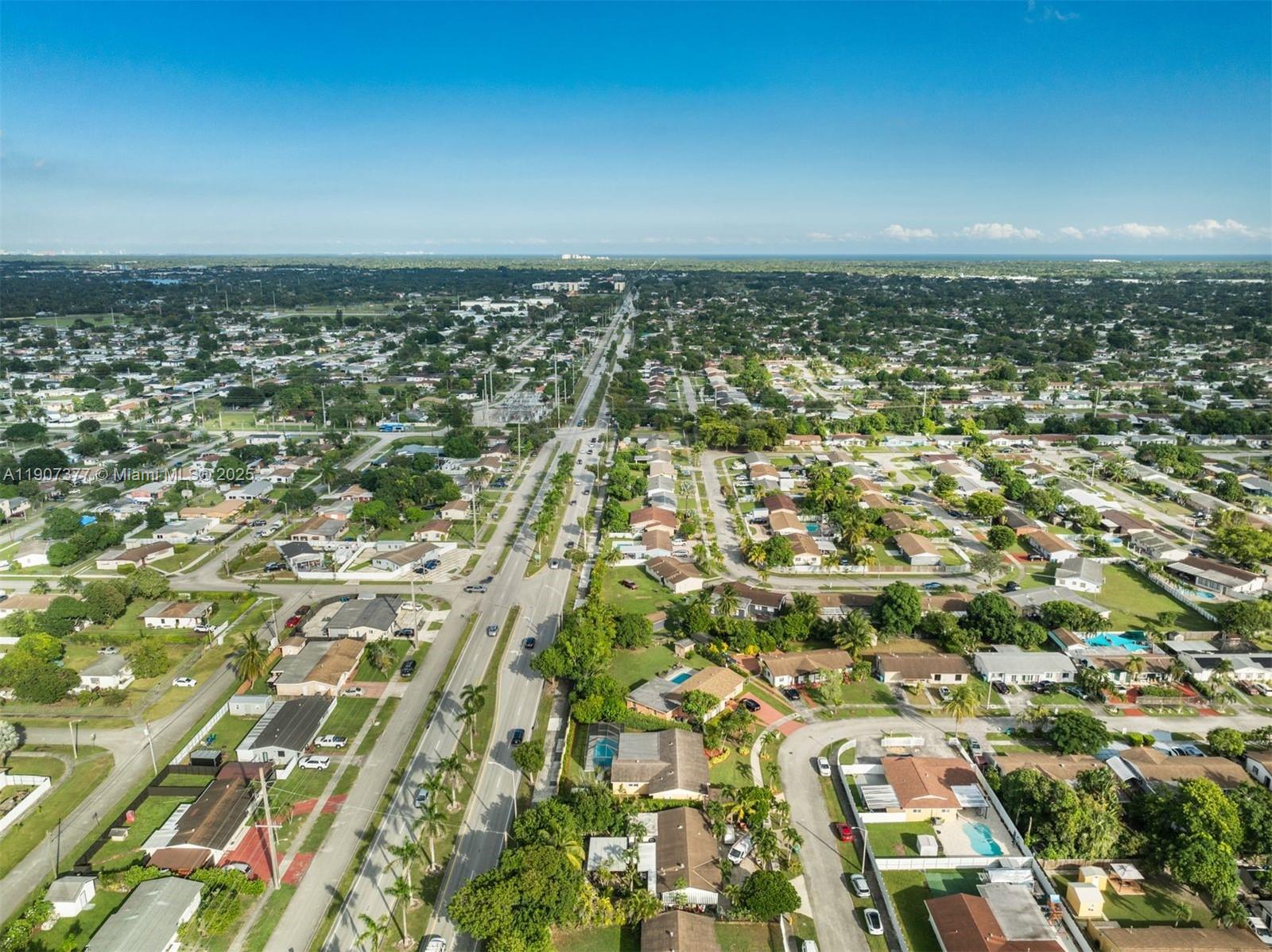 FAIRWAY ESTATES SEC 7 - Residential