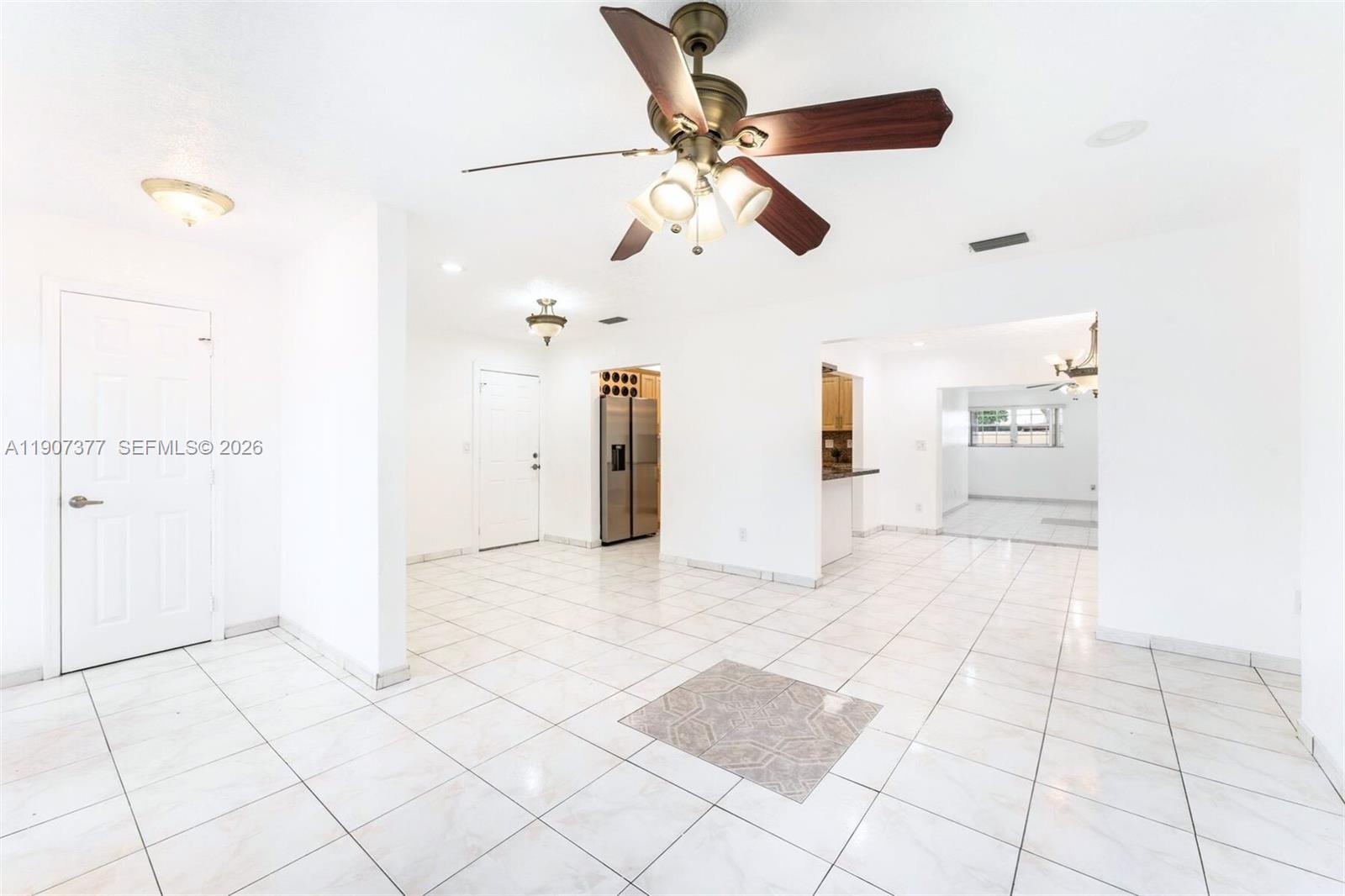 FAIRWAY ESTATES SEC 7 - Residential