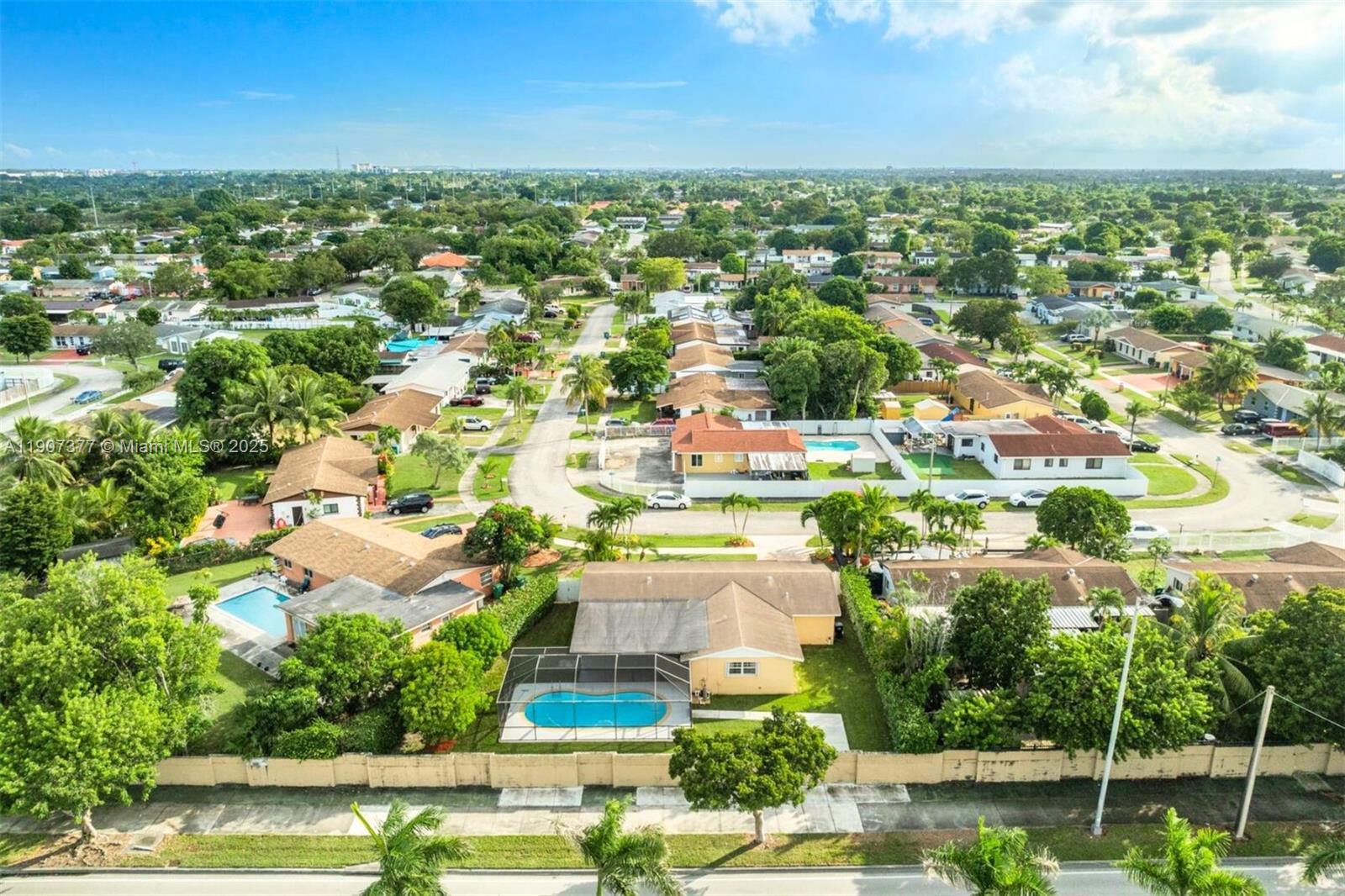 FAIRWAY ESTATES SEC 7 - Residential