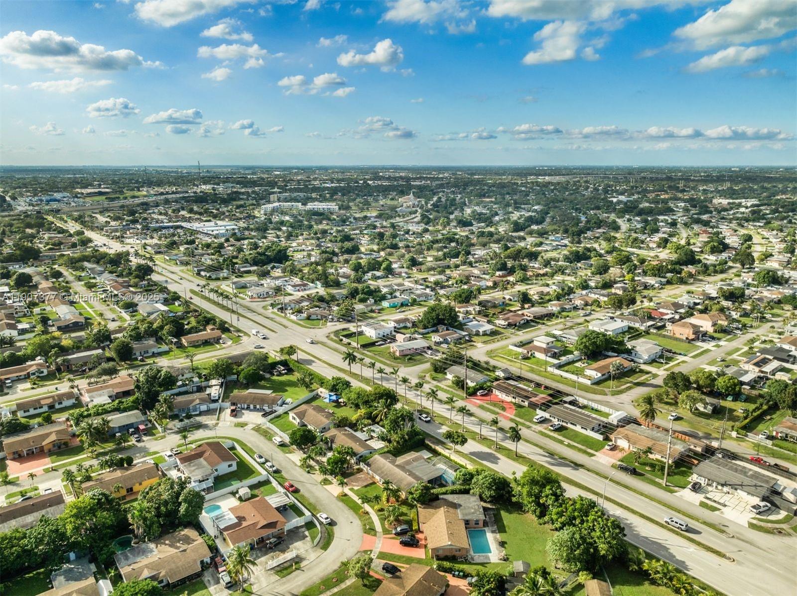 FAIRWAY ESTATES SEC 7 - Residential