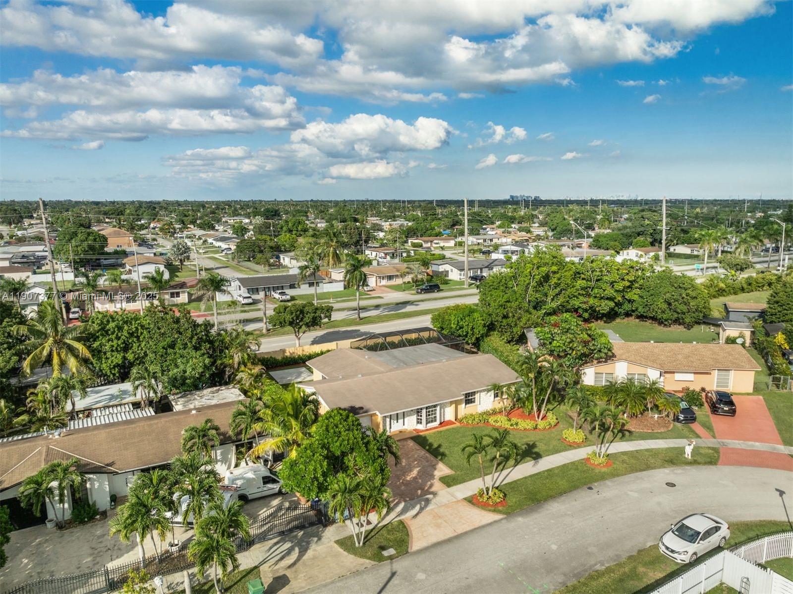 FAIRWAY ESTATES SEC 7 - Residential