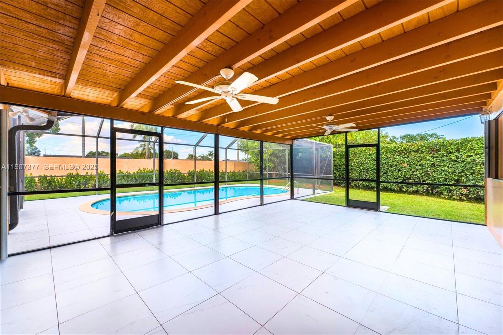 FAIRWAY ESTATES SEC 7 - Residential