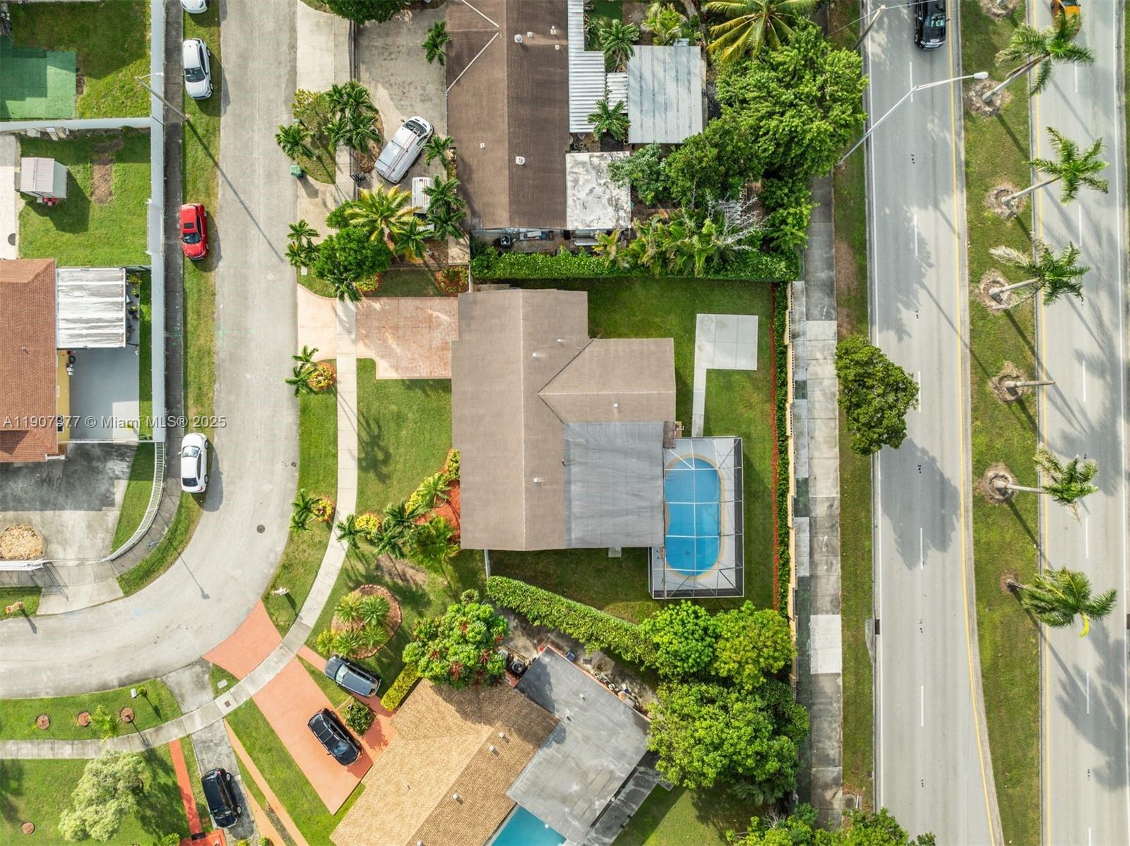 FAIRWAY ESTATES SEC 7 - Residential