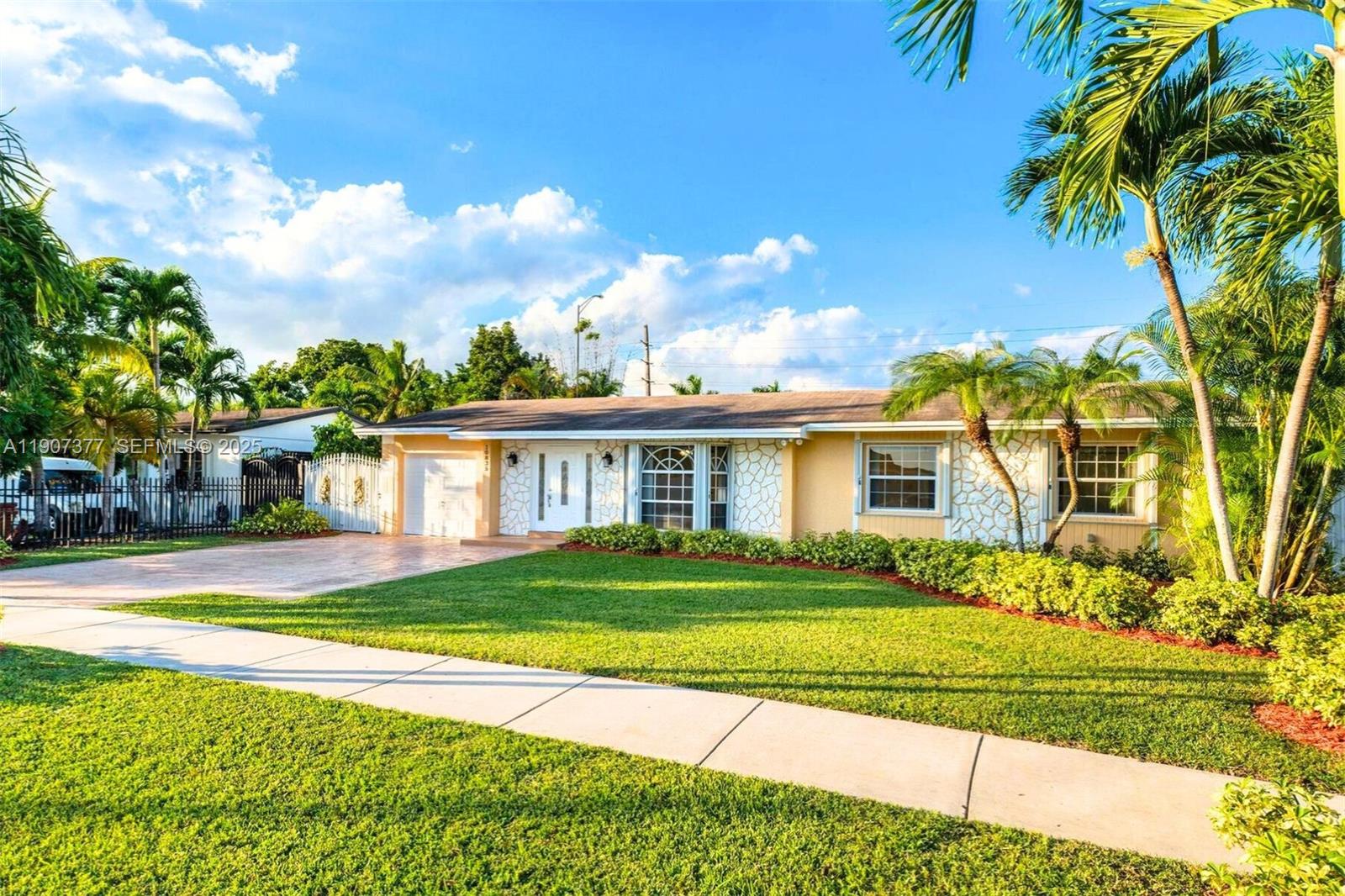 FAIRWAY ESTATES SEC 7 - Residential