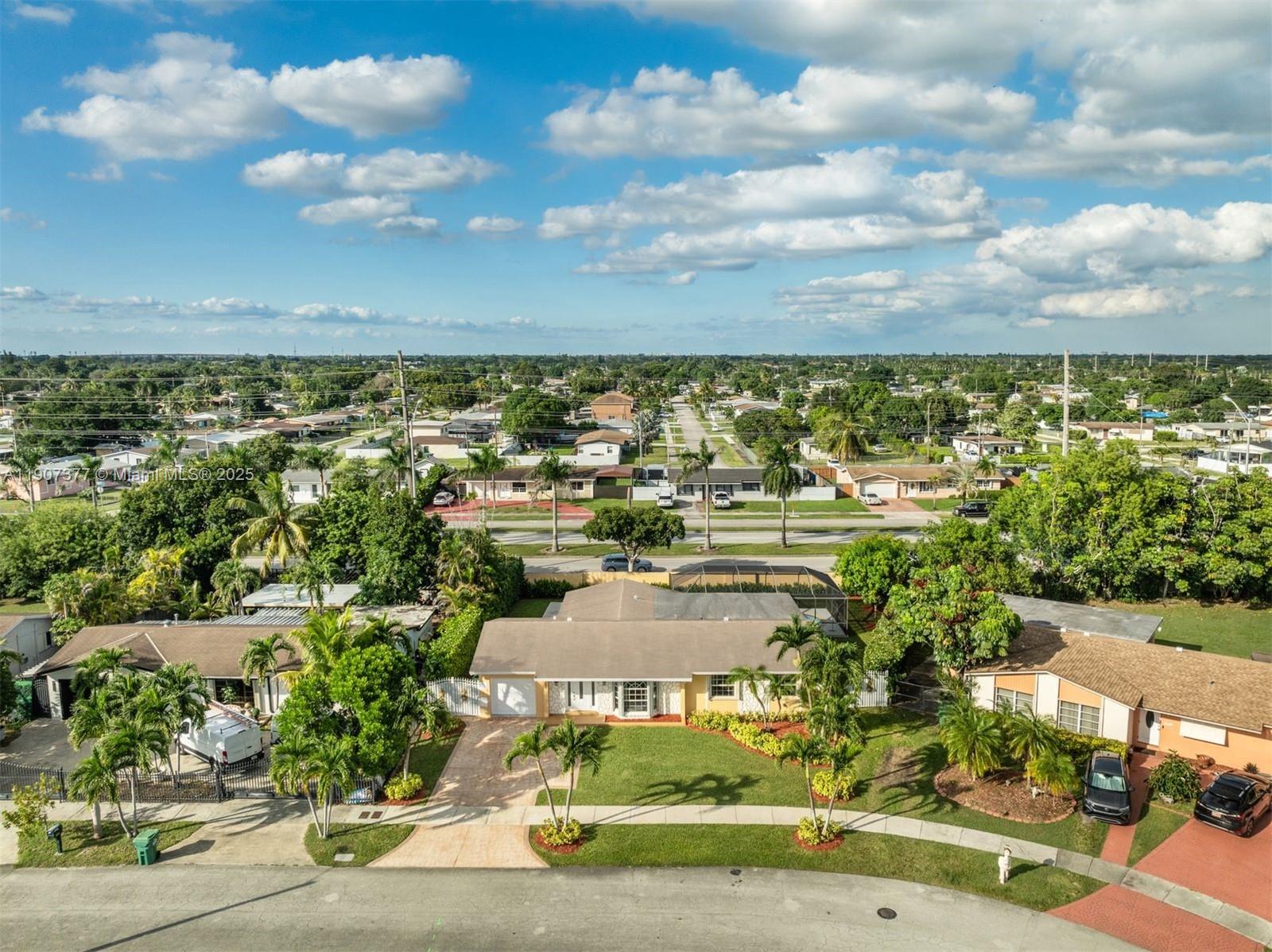 FAIRWAY ESTATES SEC 7 - Residential