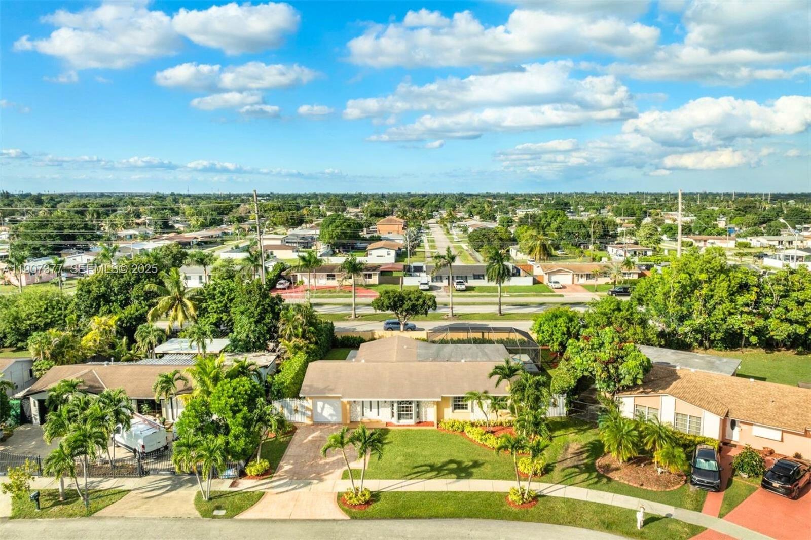 FAIRWAY ESTATES SEC 7 - Residential