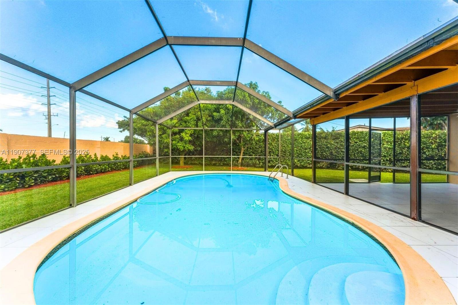 FAIRWAY ESTATES SEC 7 - Residential