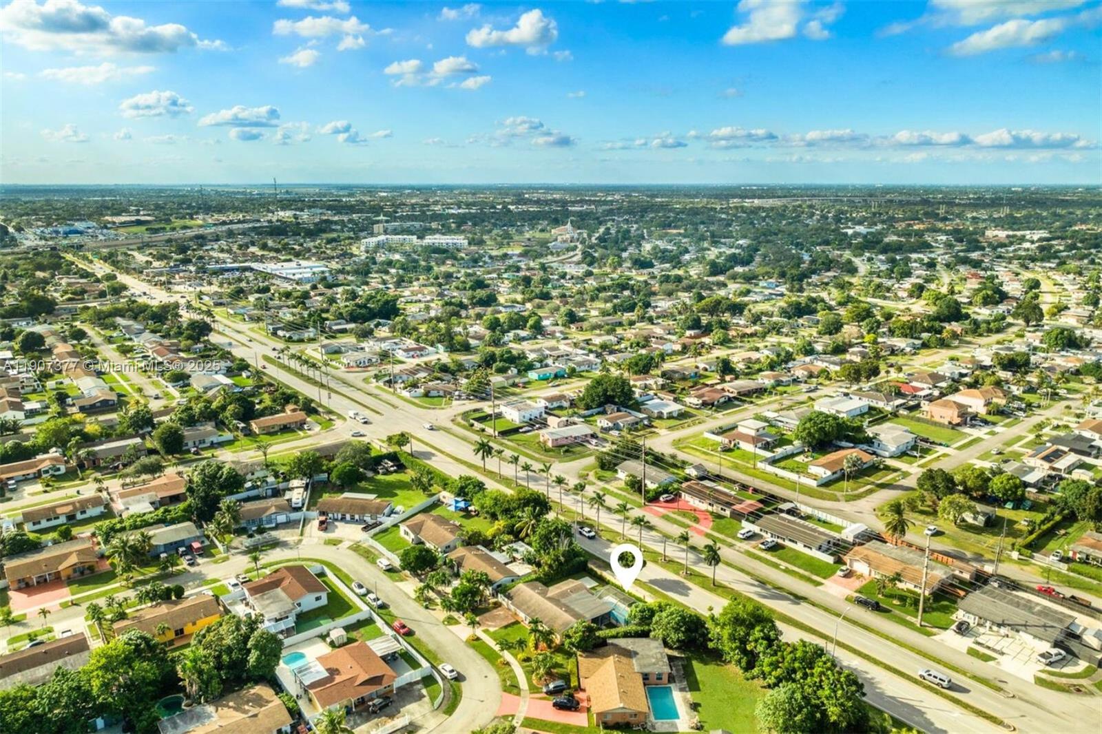 FAIRWAY ESTATES SEC 7 - Residential