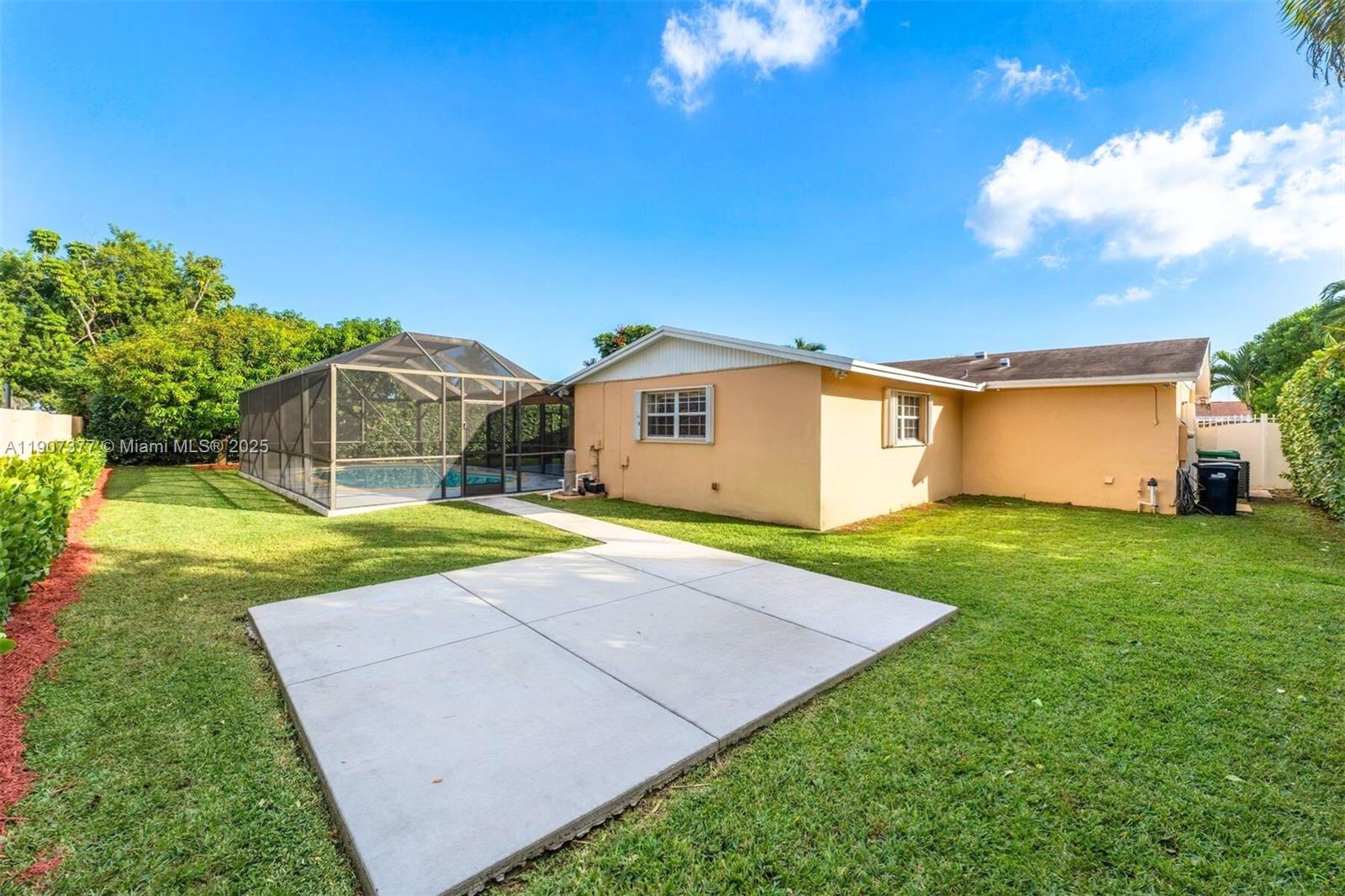 FAIRWAY ESTATES SEC 7 - Residential