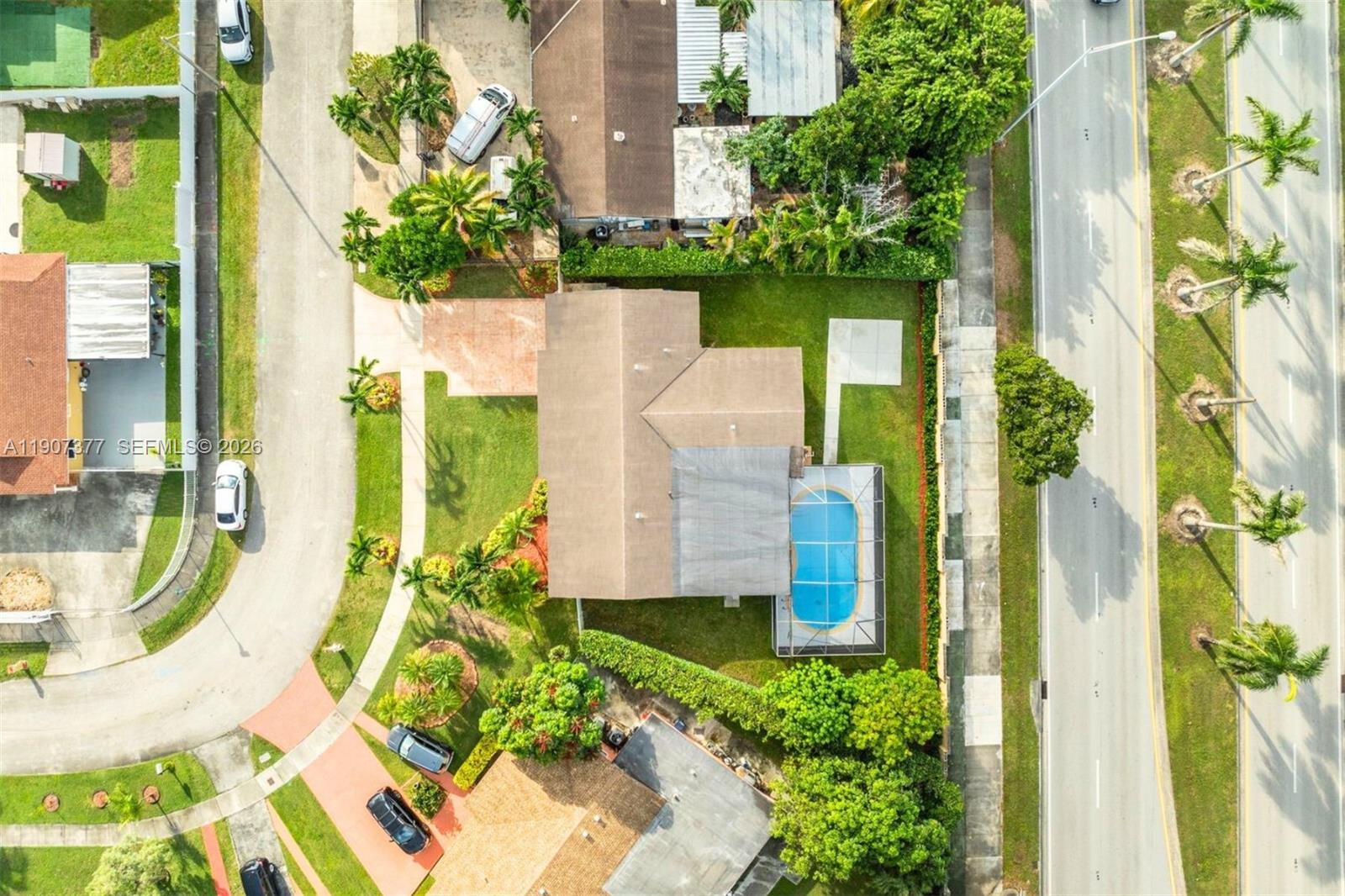 FAIRWAY ESTATES SEC 7 - Residential