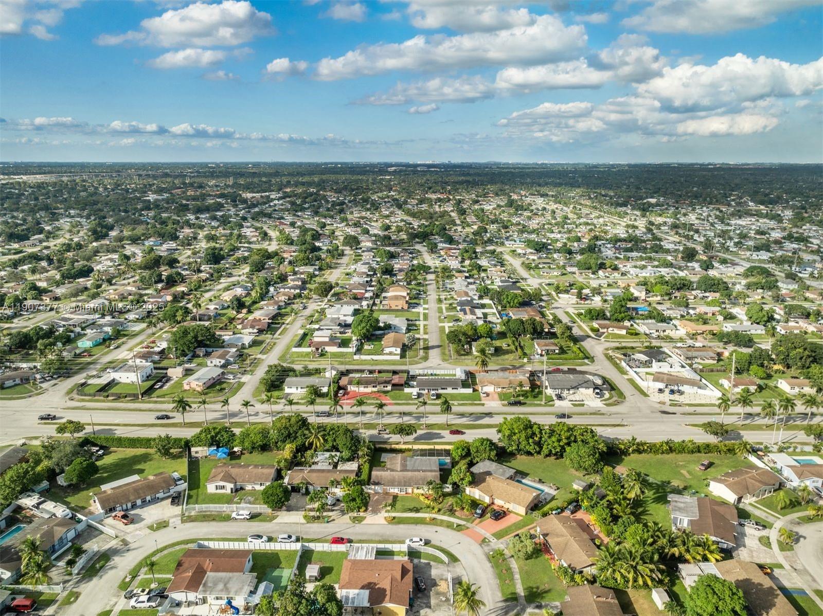 FAIRWAY ESTATES SEC 7 - Residential