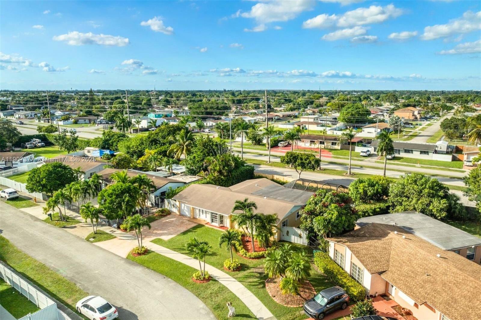 FAIRWAY ESTATES SEC 7 - Residential