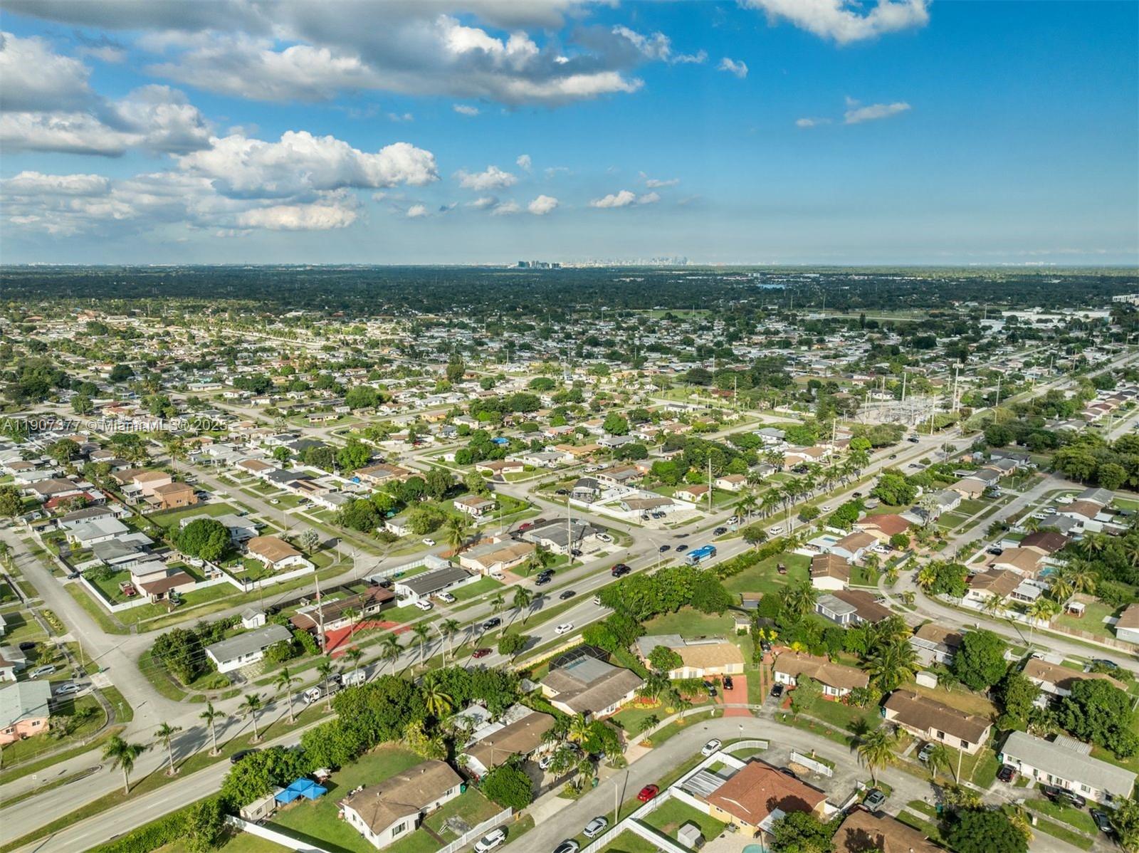 FAIRWAY ESTATES SEC 7 - Residential