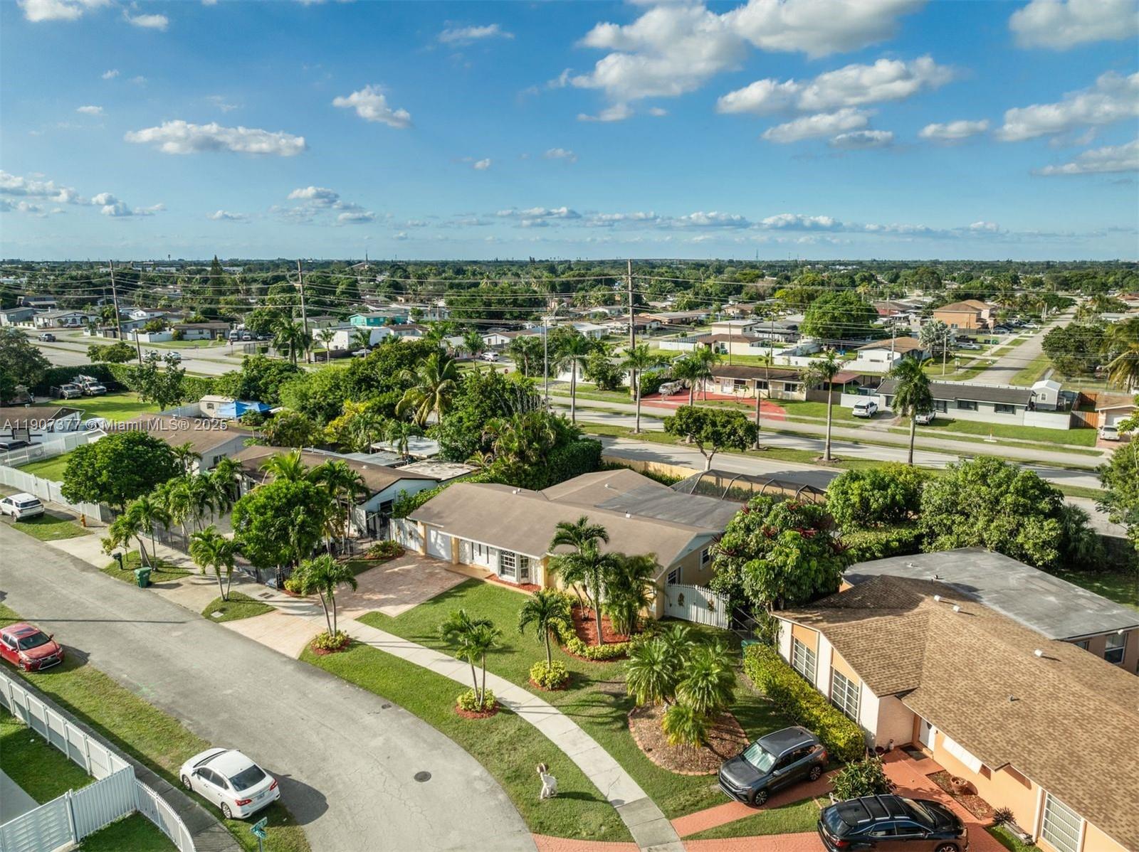 FAIRWAY ESTATES SEC 7 - Residential