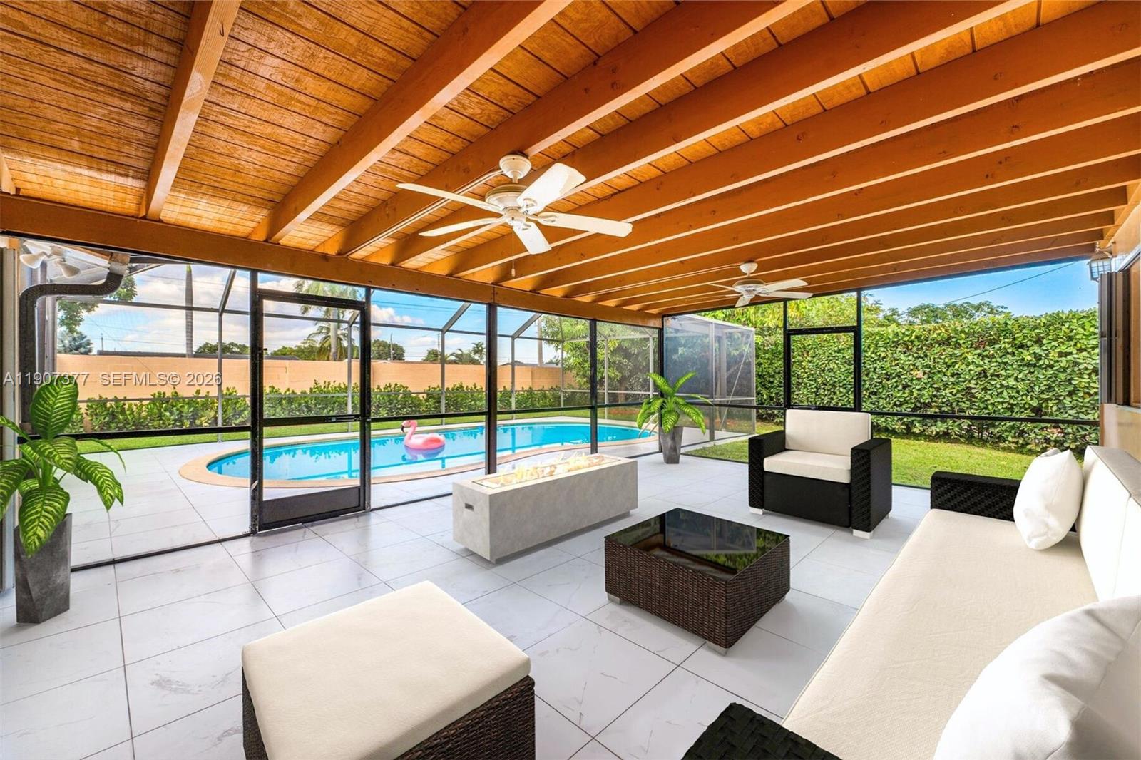 FAIRWAY ESTATES SEC 7 - Residential