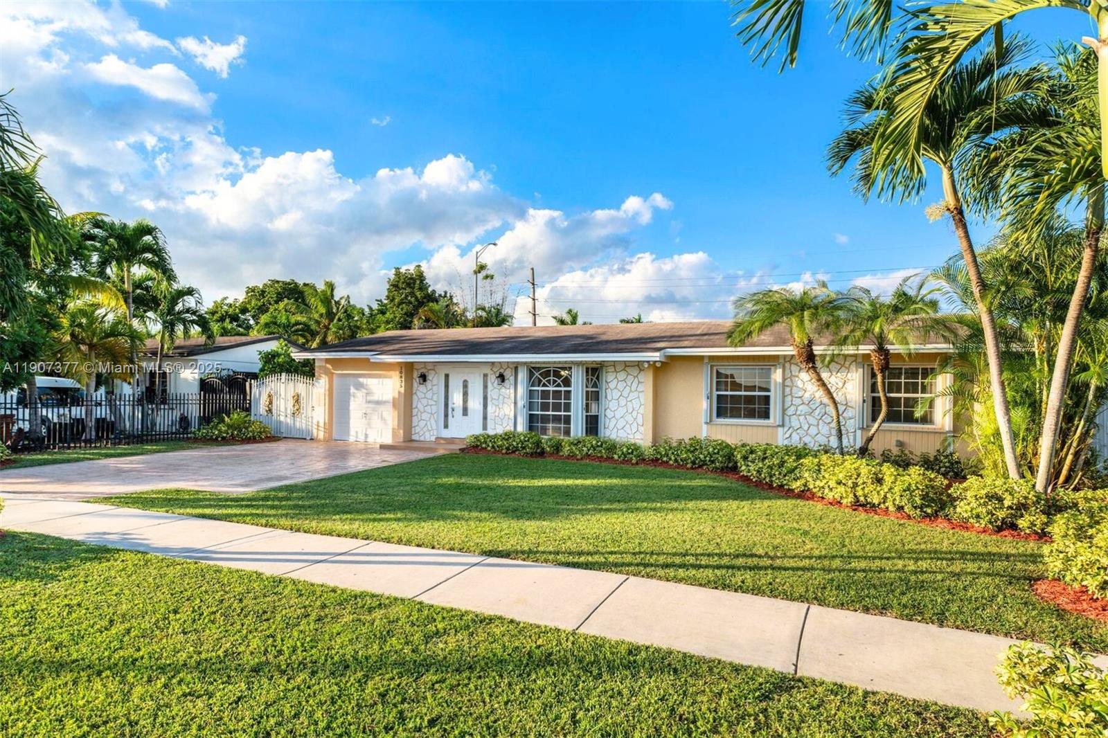 FAIRWAY ESTATES SEC 7 - Residential