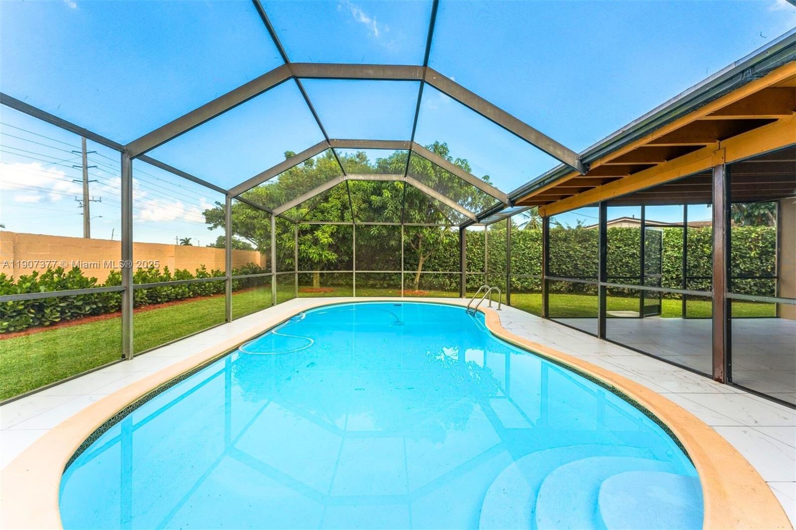 FAIRWAY ESTATES SEC 7 - Residential