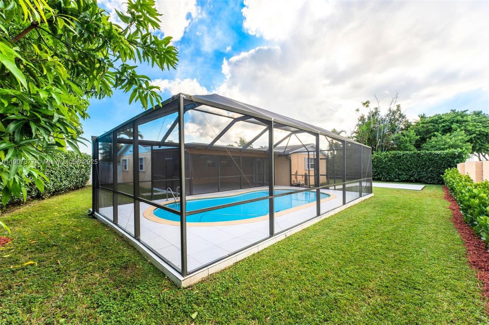 FAIRWAY ESTATES SEC 7 - Residential