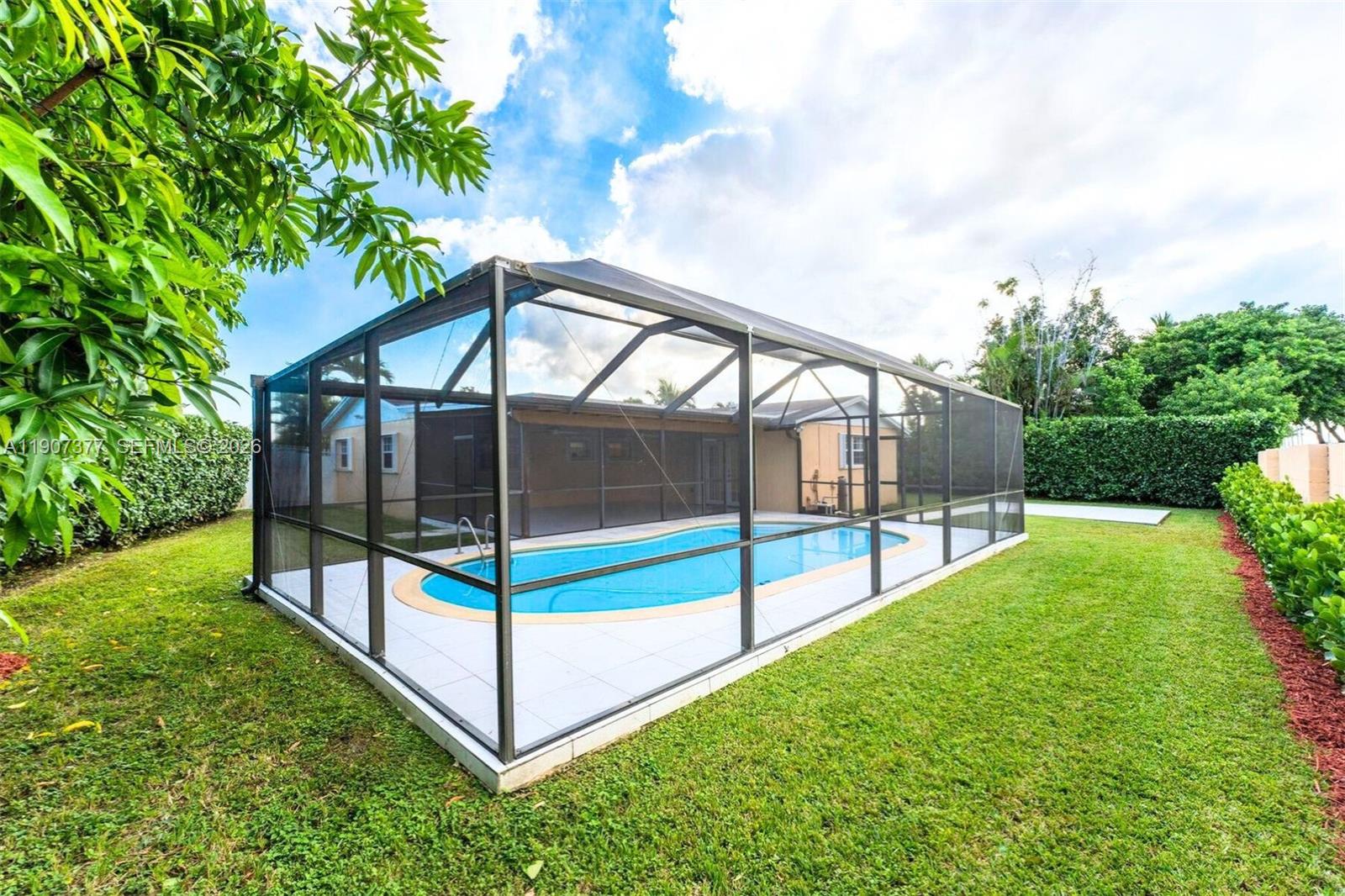 FAIRWAY ESTATES SEC 7 - Residential