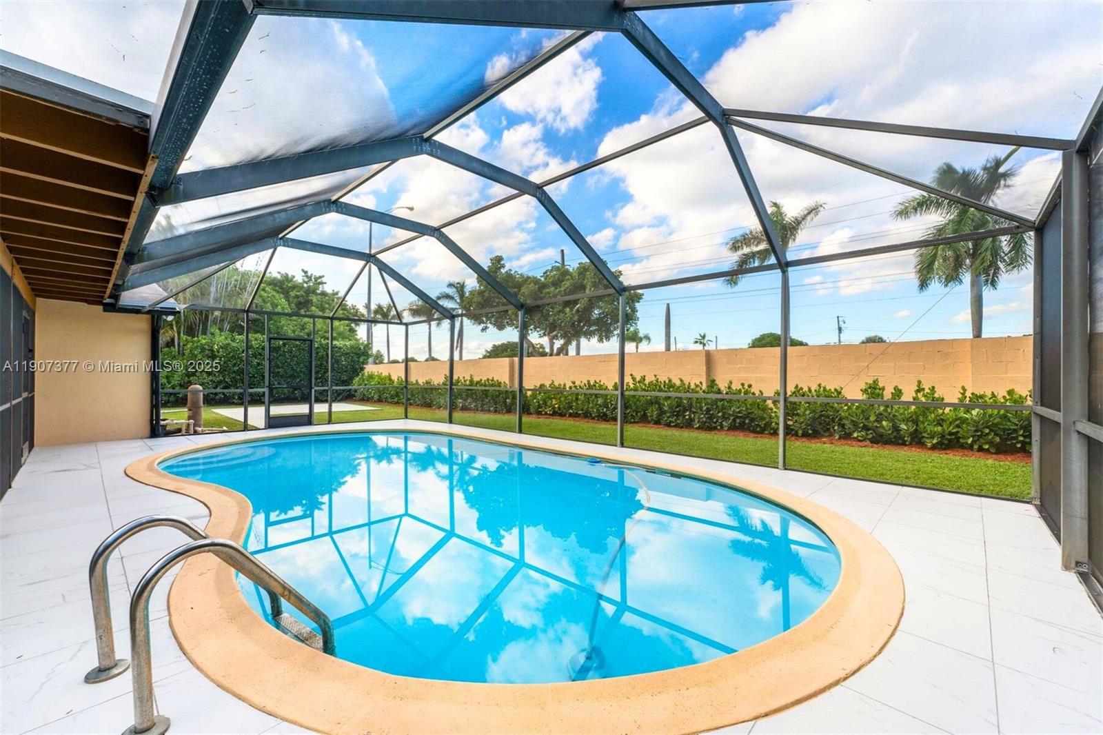 FAIRWAY ESTATES SEC 7 - Residential