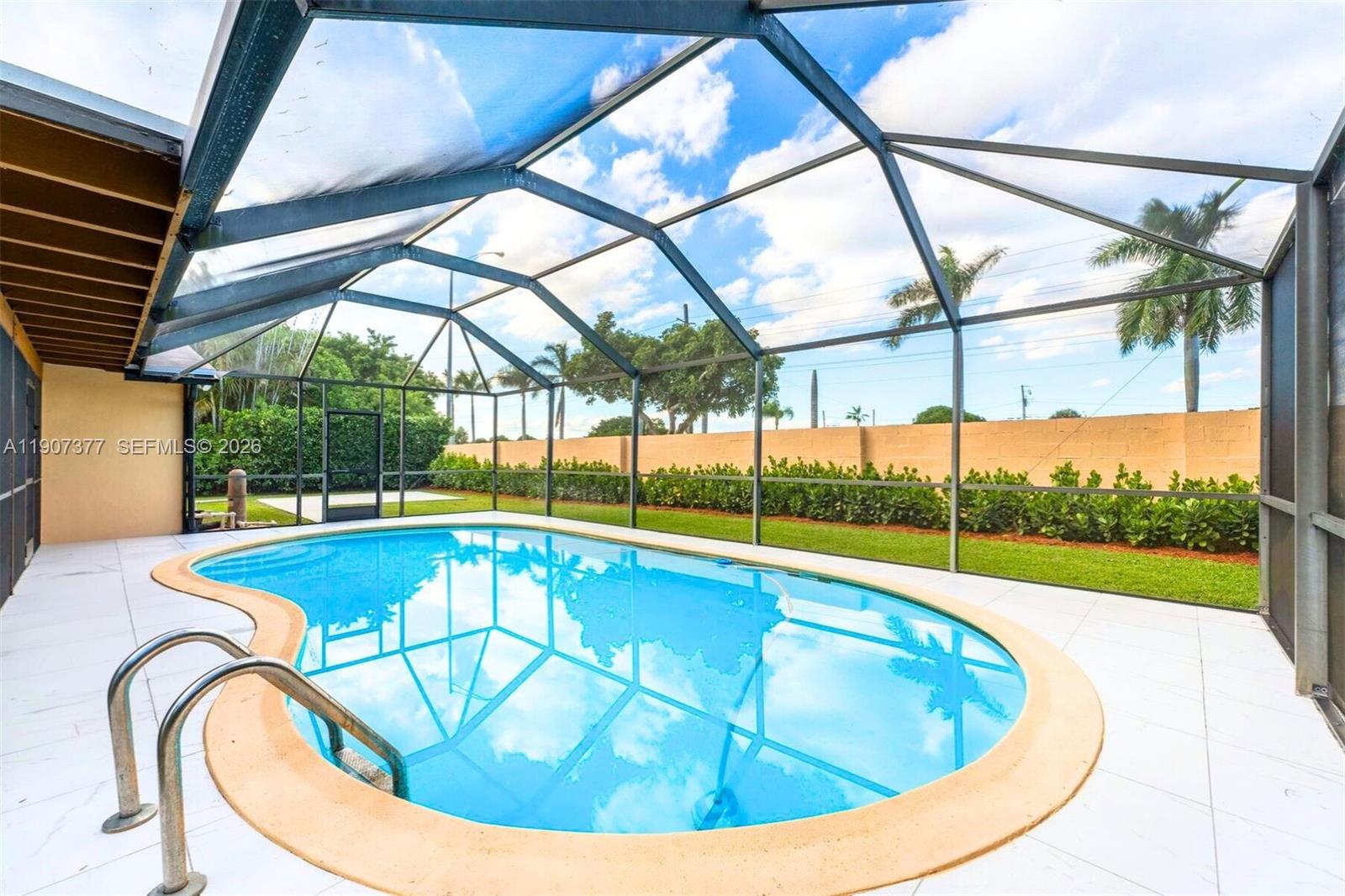 FAIRWAY ESTATES SEC 7 - Residential