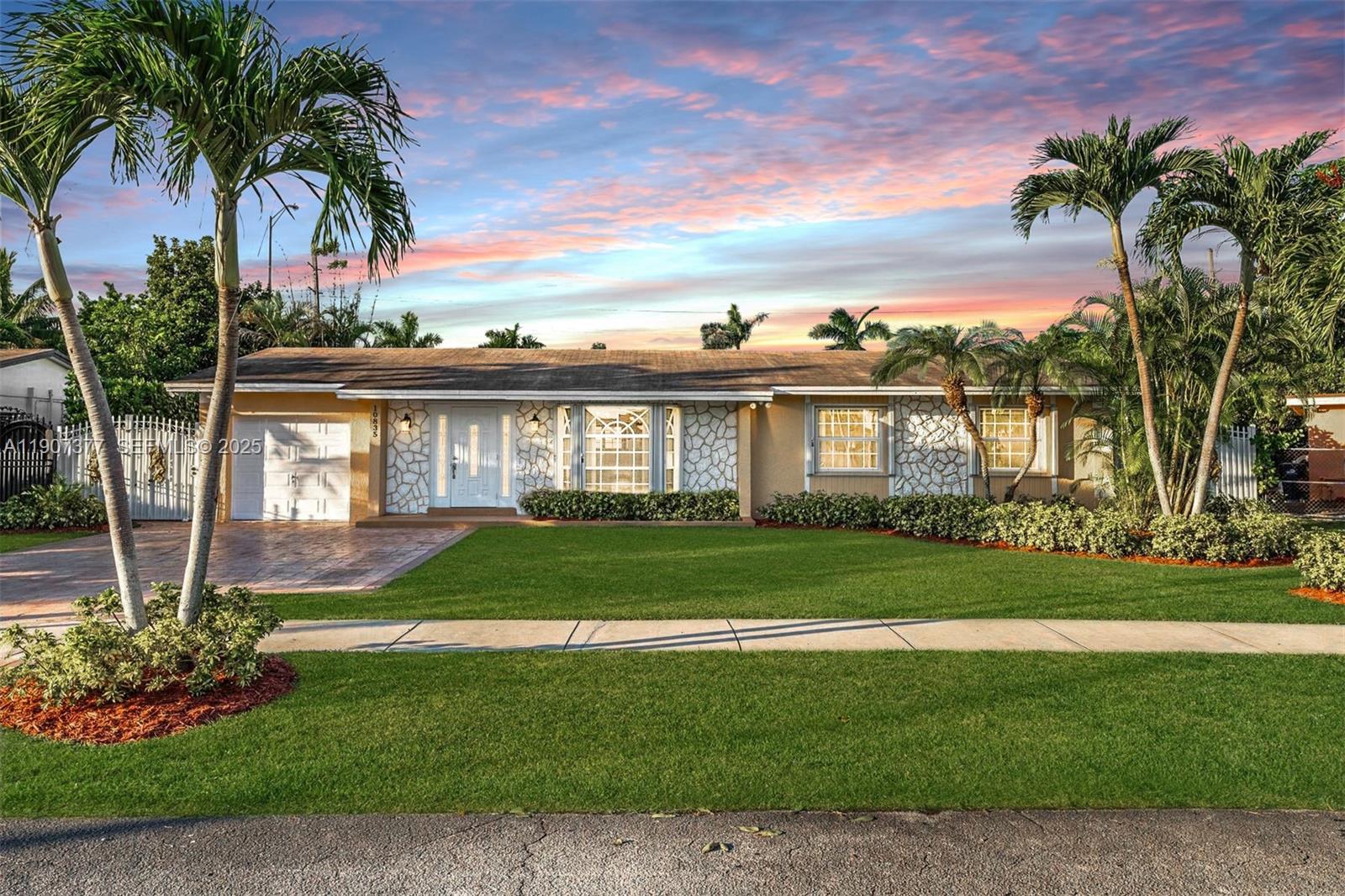 FAIRWAY ESTATES SEC 7 - Residential