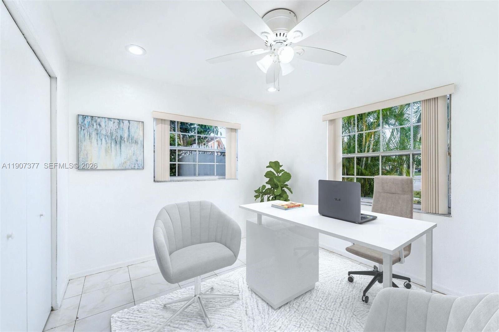 FAIRWAY ESTATES SEC 7 - Residential