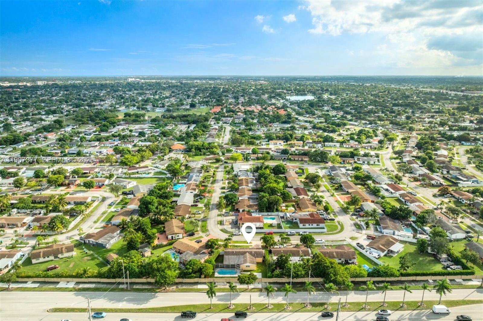 FAIRWAY ESTATES SEC 7 - Residential