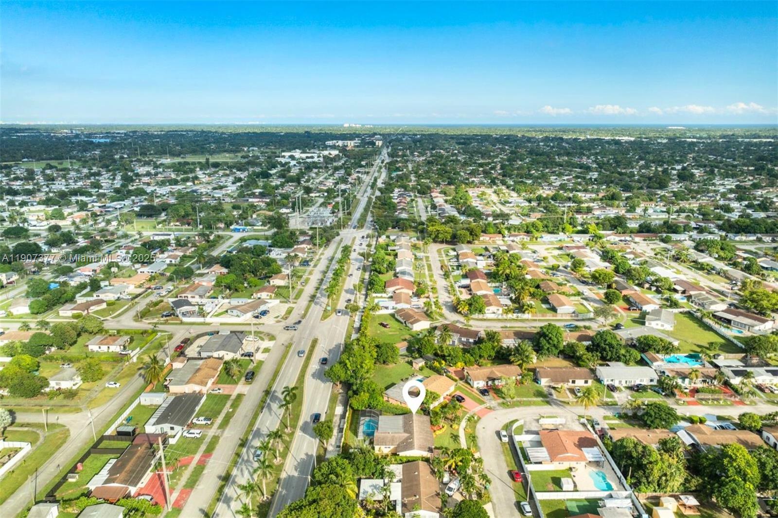 FAIRWAY ESTATES SEC 7 - Residential