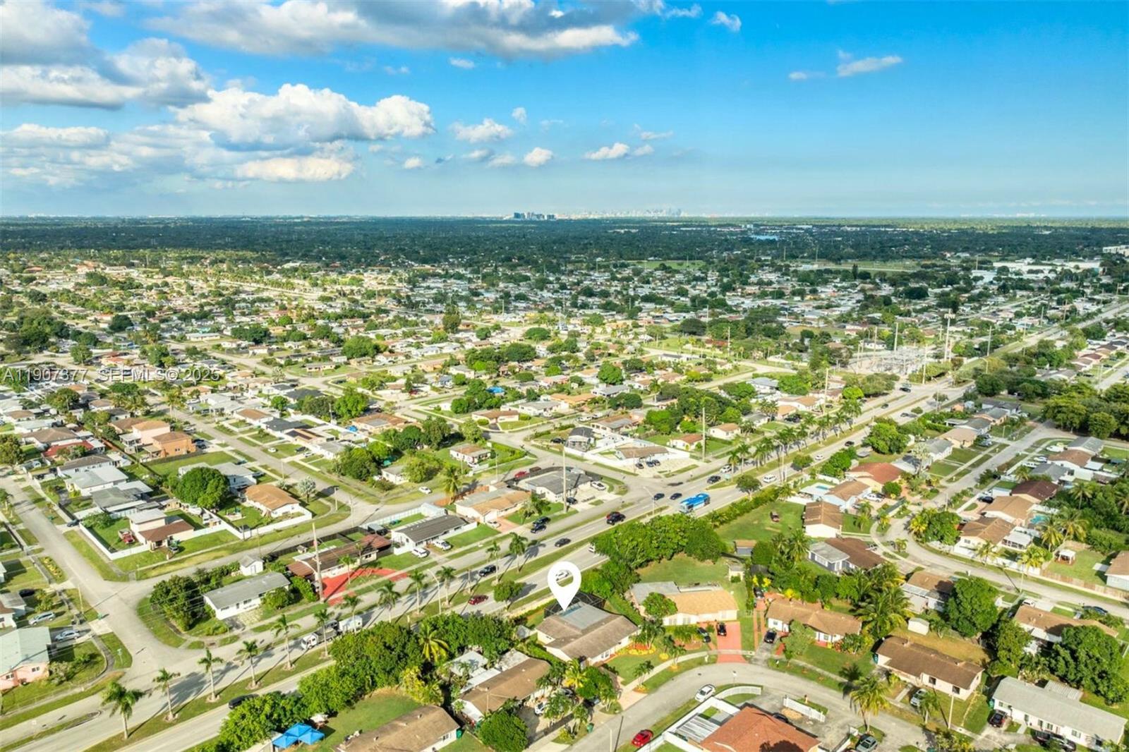 FAIRWAY ESTATES SEC 7 - Residential