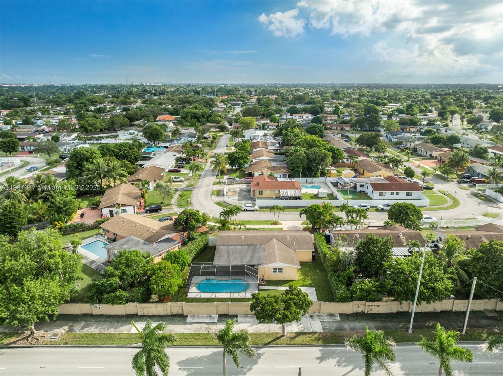 FAIRWAY ESTATES SEC 7 - Residential