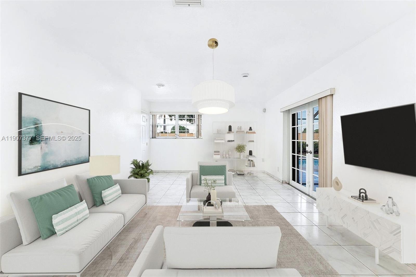 FAIRWAY ESTATES SEC 7 - Residential