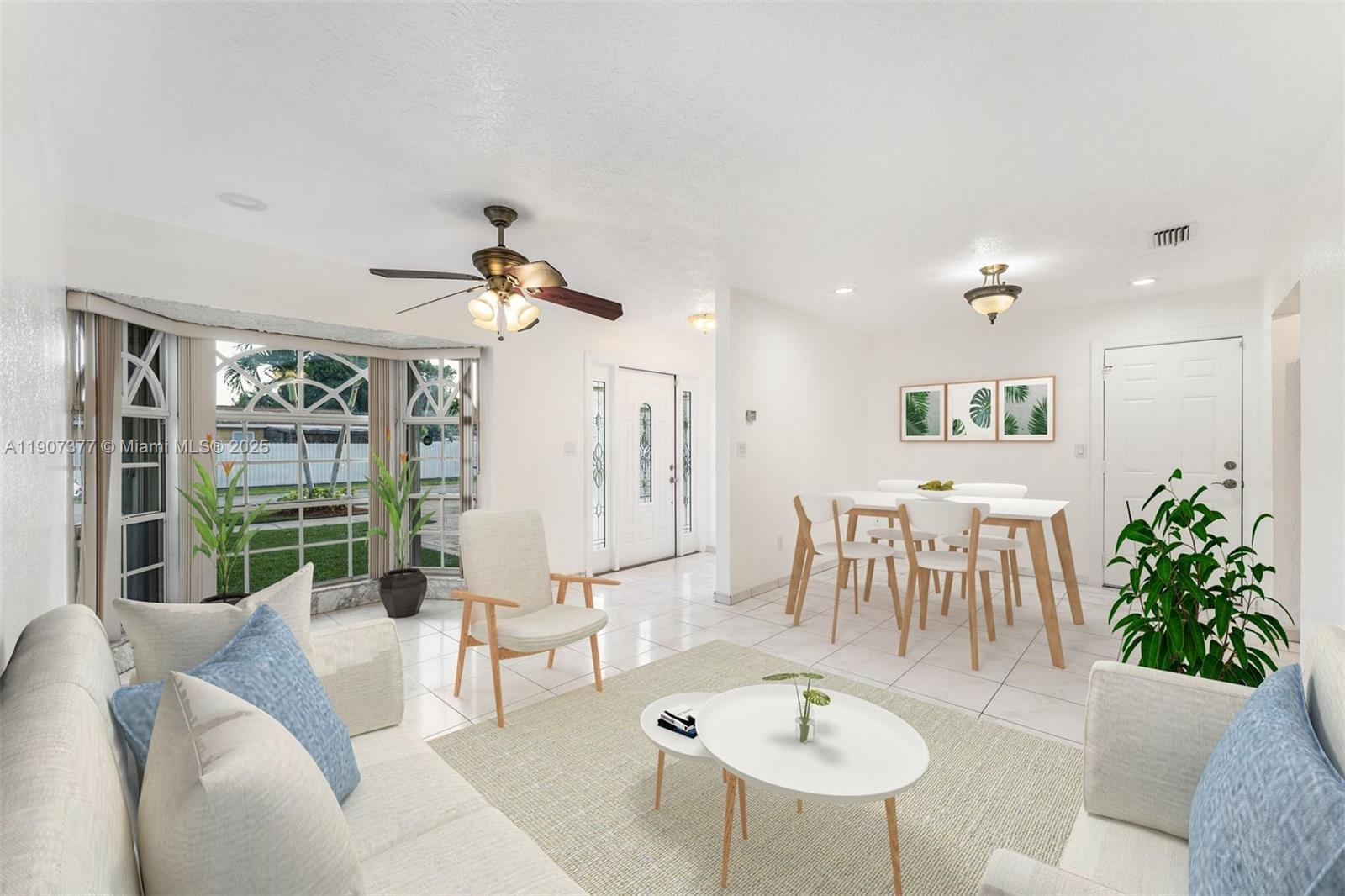 FAIRWAY ESTATES SEC 7 - Residential