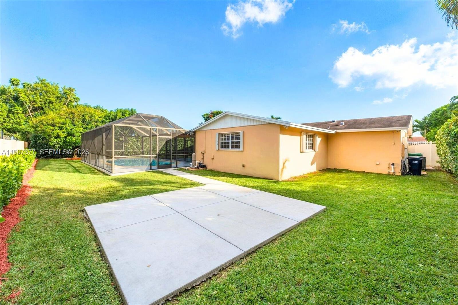 FAIRWAY ESTATES SEC 7 - Residential