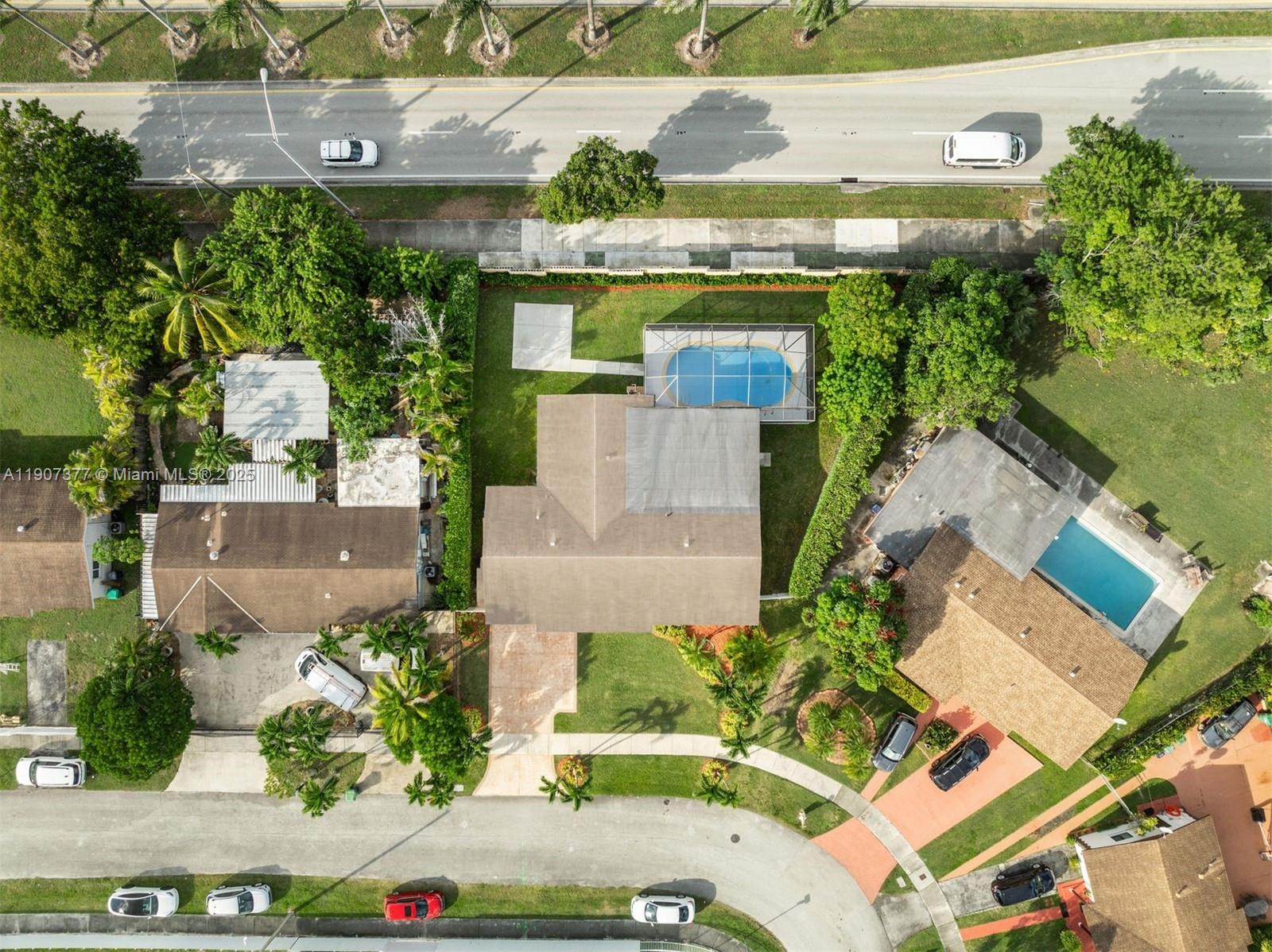 FAIRWAY ESTATES SEC 7 - Residential