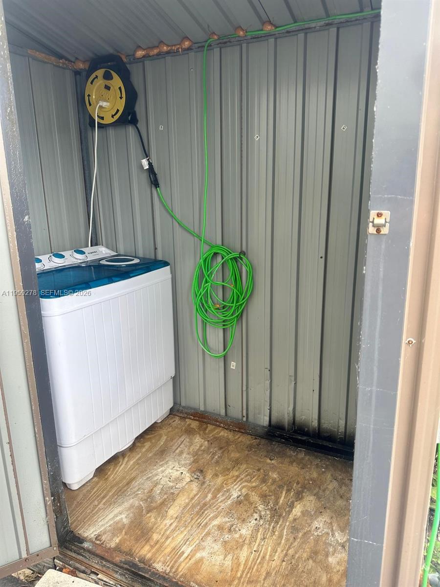 WATERGATE AS - Residential Lease