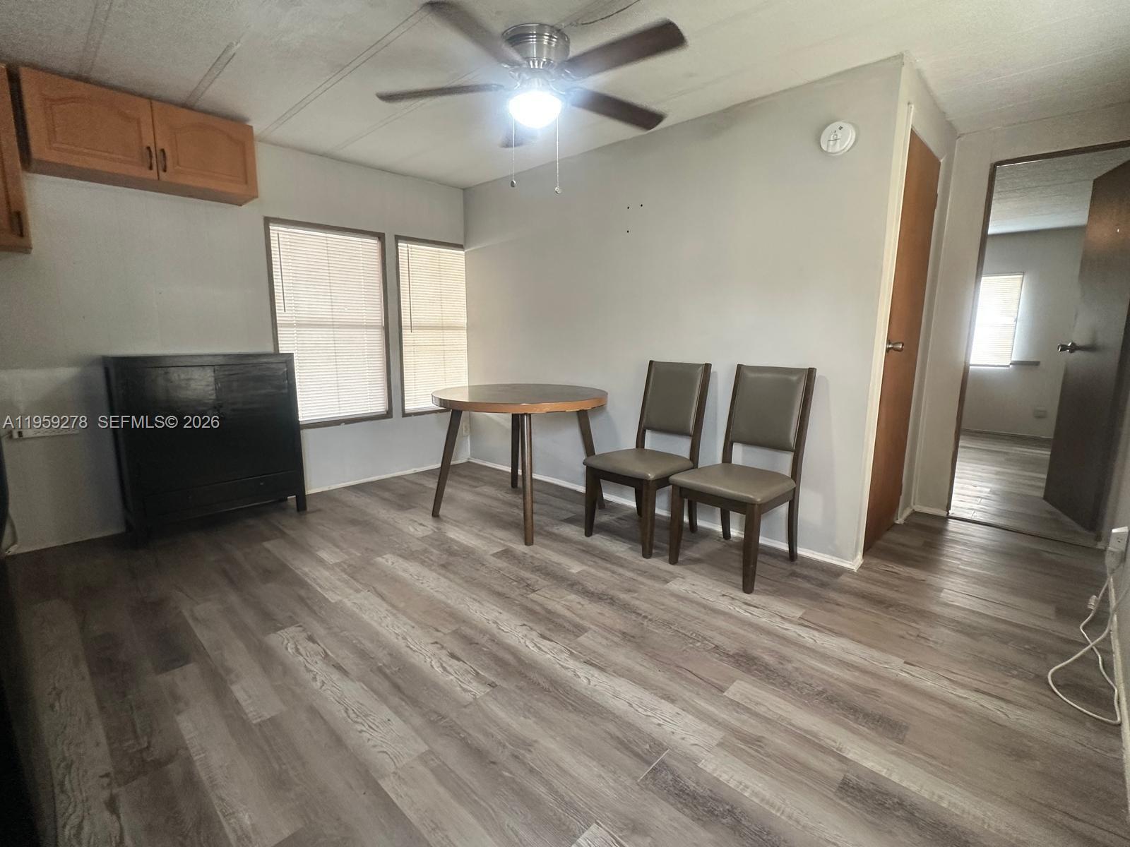 WATERGATE AS - Residential Lease