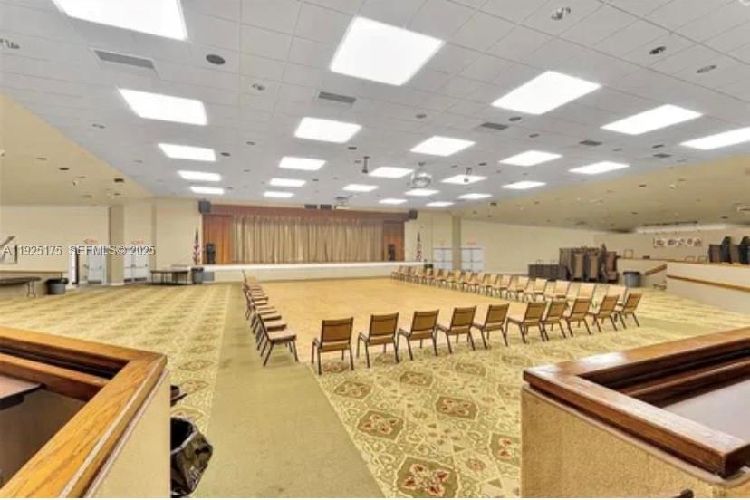 SUNRISE LAKES 97 CONDO - Residential