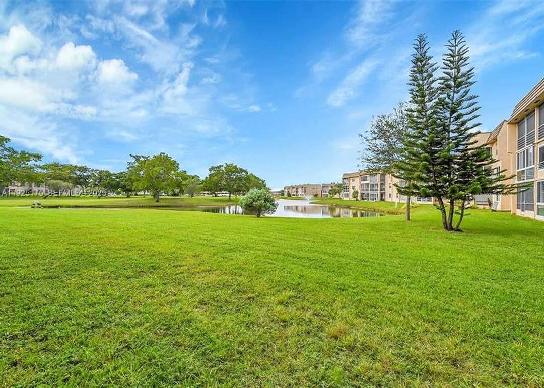 SUNRISE LAKES 97 CONDO - Residential