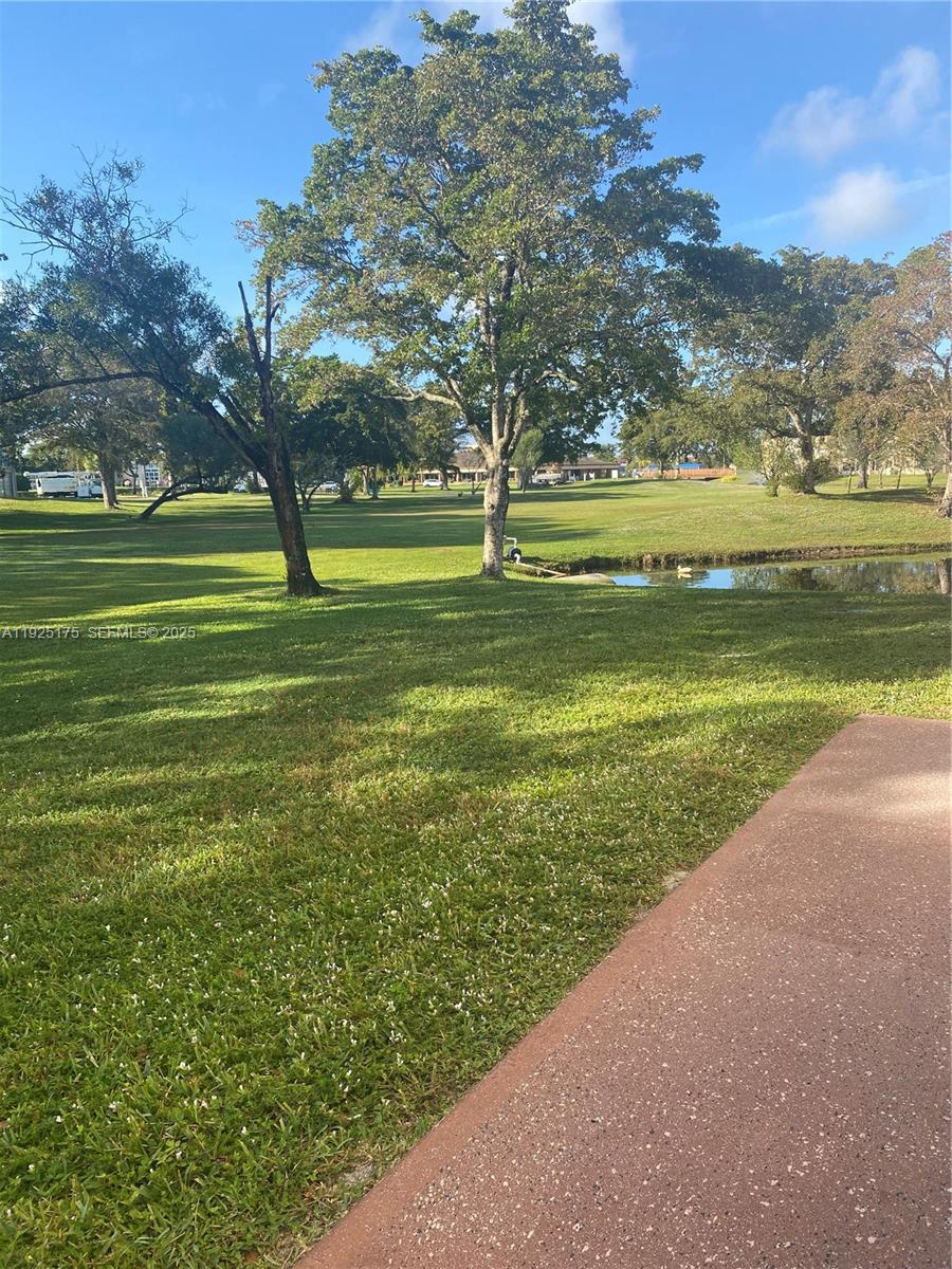 SUNRISE LAKES 97 CONDO - Residential