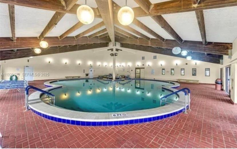 SUNRISE LAKES 97 CONDO - Residential