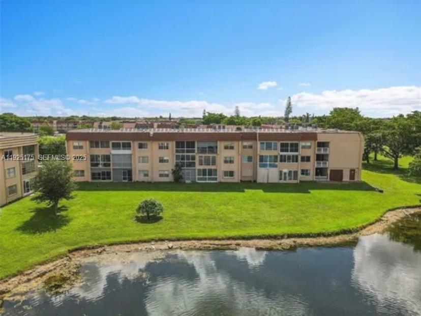 SUNRISE LAKES 97 CONDO - Residential