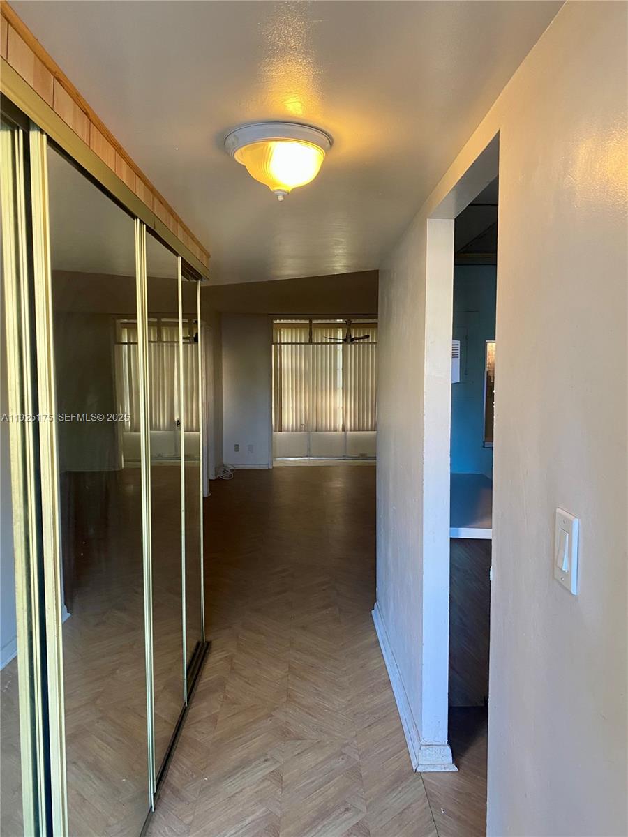 SUNRISE LAKES 97 CONDO - Residential